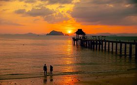 Santhiya Koh Yao Yai Resort & Spa - Compulsory Join Santhiya Speedboat From-To Ao Po Grand Marina At Phuket